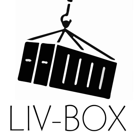 Liv-box verkoop verhuur zeecontainers